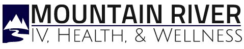 Mountain River IV Health & Wellness